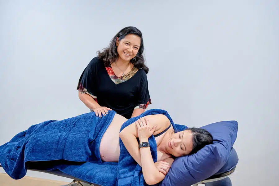 Specialised Massage Services Sydney Pelvic Clinic